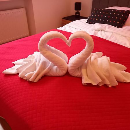 Apartament Love On 5 - Milosc Na 5 Легниця Екстер'єр фото