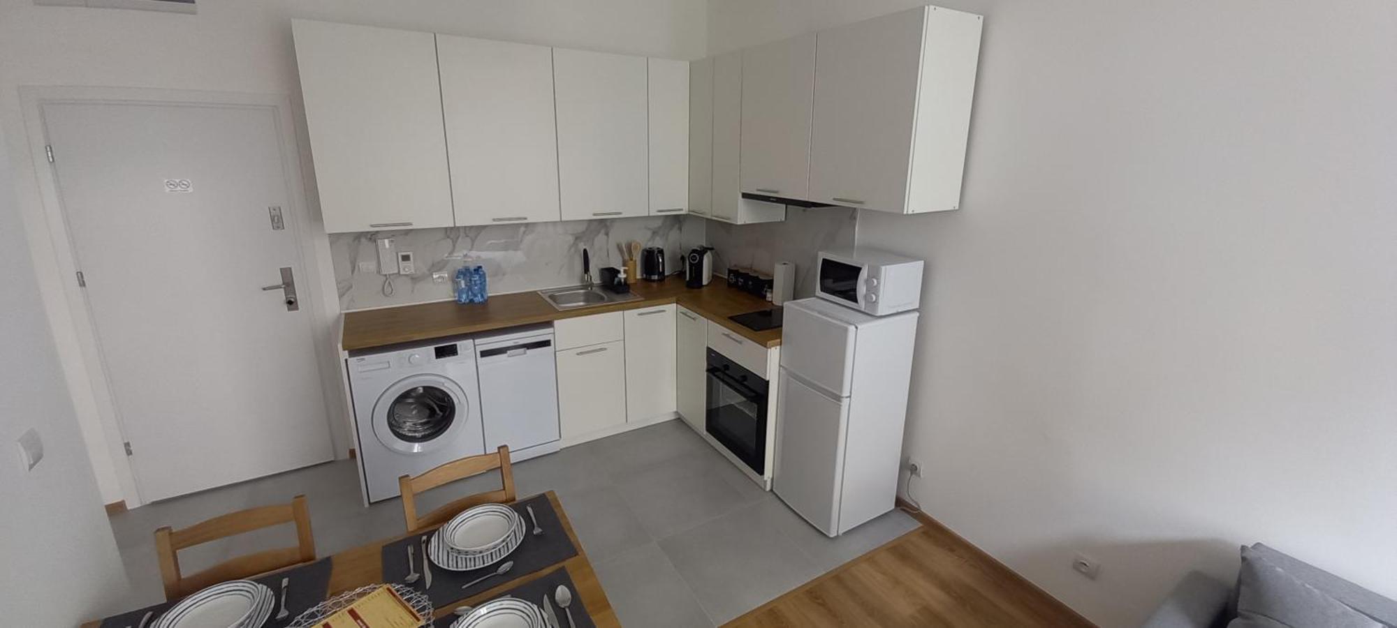 Apartament Love On 5 - Milosc Na 5 Легниця Екстер'єр фото