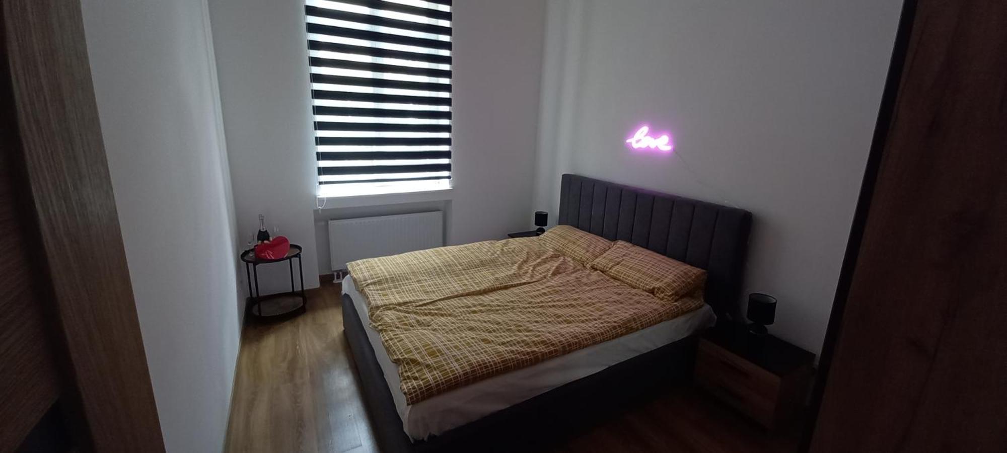 Apartament Love On 5 - Milosc Na 5 Легниця Екстер'єр фото