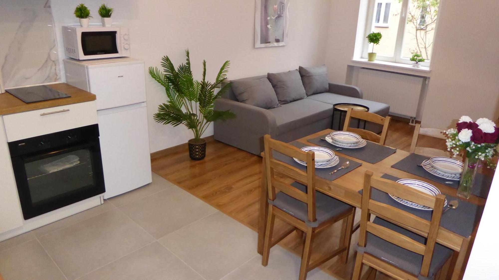 Apartament Love On 5 - Milosc Na 5 Легниця Екстер'єр фото