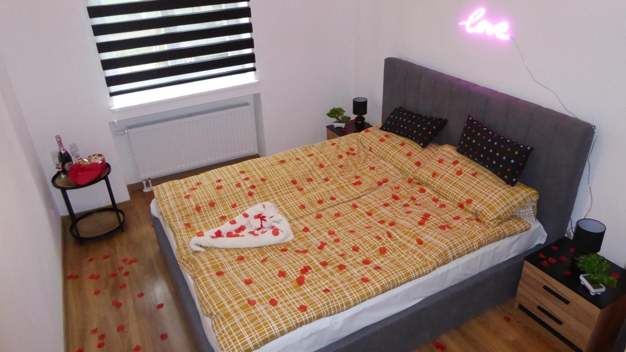 Apartament Love On 5 - Milosc Na 5 Легниця Екстер'єр фото