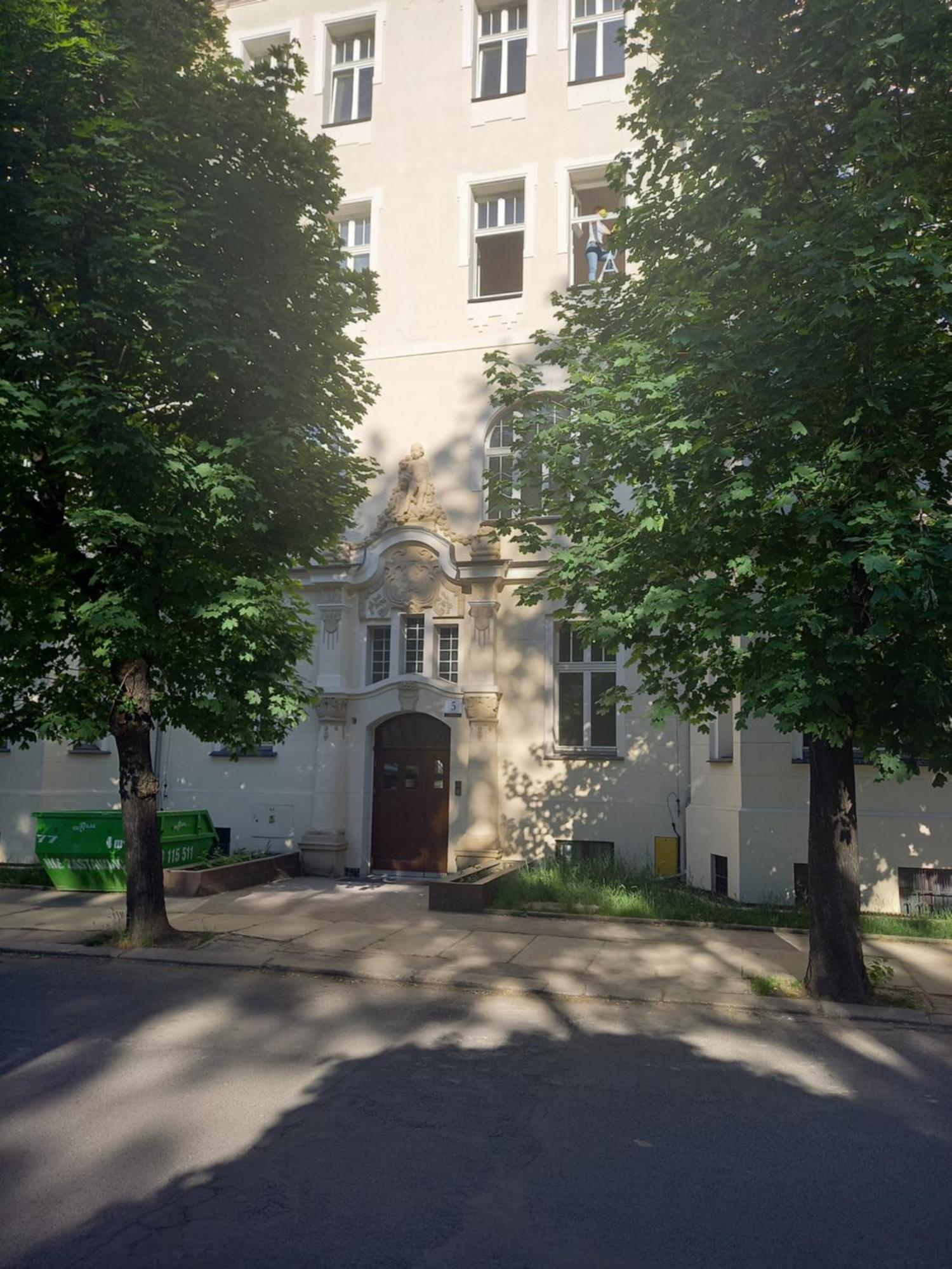 Apartament Love On 5 - Milosc Na 5 Легниця Екстер'єр фото